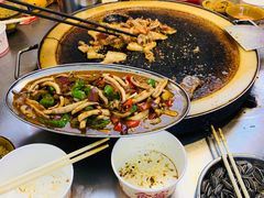 -阿昌白族石板烧·菌锅(大理古城店)