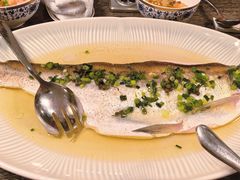 -Yan Ting 宴庭中餐厅(上海静安瑞吉酒店)
