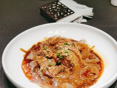 -羲和雅苑•北京烤鸭(国贸商城店)