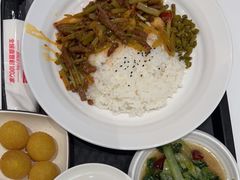 -乡村基(双流时代奥特莱斯餐厅)