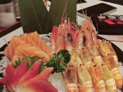 -赤坂亭M9和牛烧肉·日料398放题(万达店)