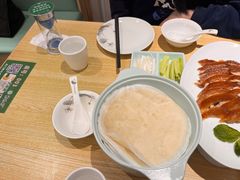 -紫光园·烤鸭(美术馆店)