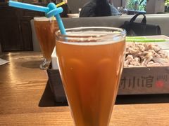 -相约·羊村小馆非遗手抓肉(七一酱园店)