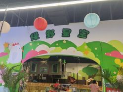 -绿野星空儿童乐园