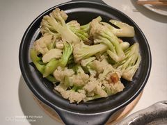 -清晖小苑•顺德地方菜(壹海城店)