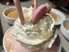 -海底捞火锅(劲松店)