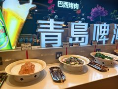 -涨巢·潮玩水疗局