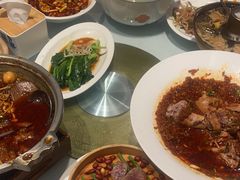 -眉州东坡(国贸店)