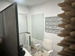 -竹川学社·自助沉浸自习室(海淀黄庄店)