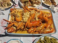 -三妹小龙虾·黄油蟹(华侨城总店)