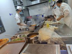 -有礼有面(知春路店)