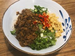 -王阿盖手工小吃(环城西路店)