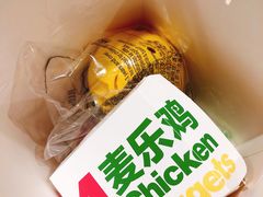 -麦当劳(天兴罗斯福店)