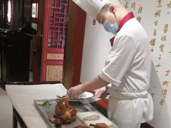 -惠丰堂饭庄·烤鸭·京味菜(翠微路店)