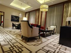 -澳门喜来登大酒店