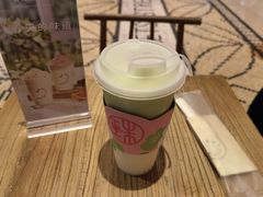 -宝珠奶酪(长宁金虹桥店)
