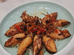 -五谷芳乳鸽王(梅沙老店)