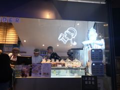 -喜茶(上海正大广场店)