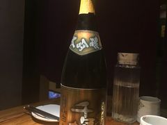 -萤初高端日料王(曲江银泰店)