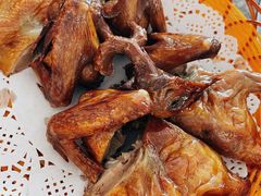 -皇鸽餐厅(龙塘店)