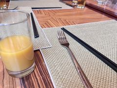 -蜻蜓逐宴全日制西餐厅I古北水镇大酒店