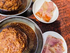 -张二面馆(山门口店)