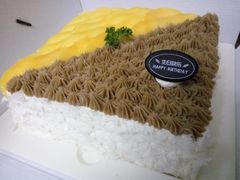 -幸福西饼生日蛋糕·下午茶(番禺店)