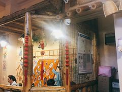 -恩你小木屋·烤肉韩式料理(嘉兴秀洲店)