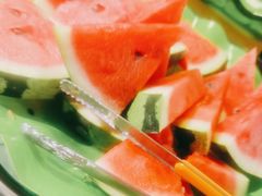 -火叮叮自助烤肉·现切牛肉(茂业店)