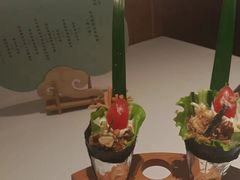 -纳地素食(石门公园店)
