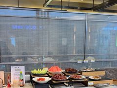 -大渔铁板烧(海雅缤纷城店)