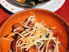 -BROWNSTONE布朗石西班牙餐厅(富城店)