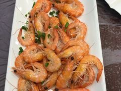 -金海湾海鲜排档(朱家尖店)