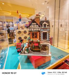 -乐高授权专卖店(岭南站NOVA店)
