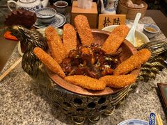 -南京大牌档(富力海珠城店)