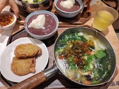 -小满手工粉(北京富力广场店)