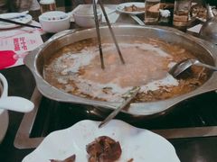 -陈三娃泡姜鸡(太白北路店)