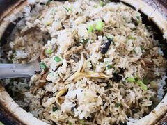 招牌黄鳝饭-台山第一家兴华黄鳝饭·黄鳝婆(开平店)