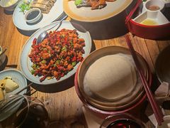 -青年公社烤鸭(青年路店)