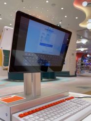 -奈尔宝·儿童乐园·亲子餐厅(苏州大悦城店)