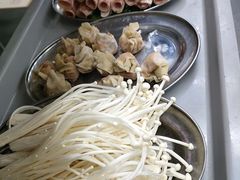 -兴兴旺·冬瓜盅·啫啫煲(西华路店)