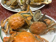 -四囍码头海鲜烧烤自助火锅(外滩南京东路悦荟广场店)