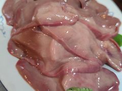 猪腰-华哥新鲜猪精品美食