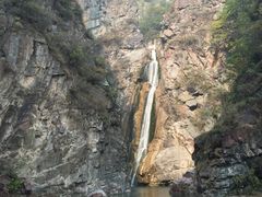 -河南宝泉旅游区