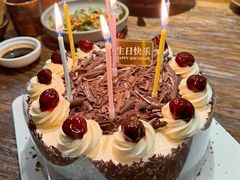 -味多美蛋糕(双安店)