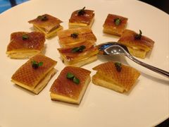 -上海宝华喜来登酒店·采悦轩中餐厅