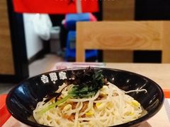 -吉野家(大连黑石礁富丽庭店)