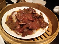 -福州天元国际威斯汀酒店·中国元素餐厅