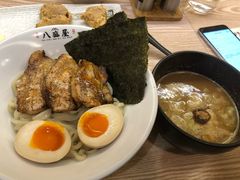 -八盛屋·沾面(集美万达店)