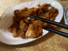 闽南醋肉-莲花公园煎蟹(总店)